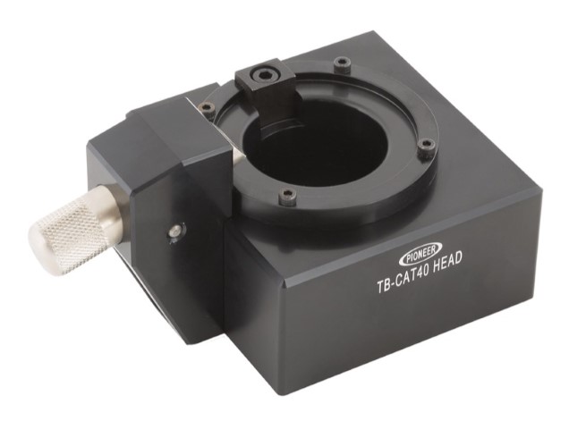 Picture of TB-HSK63A Assy CNC Tapers Hpi Pioneer Tb-Base + Tb-HSK63A Head